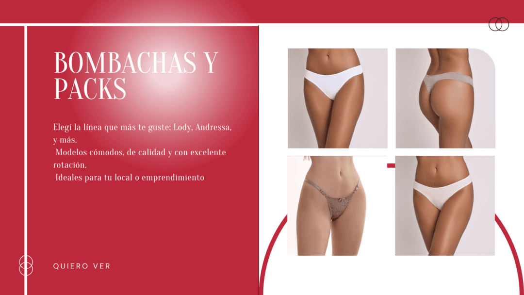 Bombachas