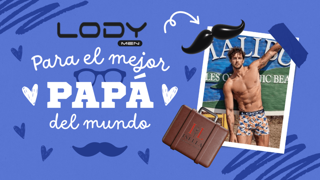 Dia Del Padre