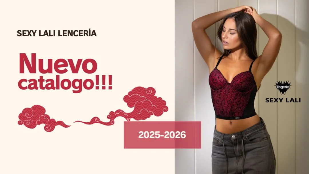 Catalogo Sexy Lali